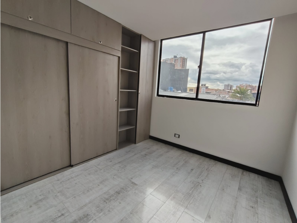 Apartamento en venta en Restrepo, Bogotá · foto 12 de 20