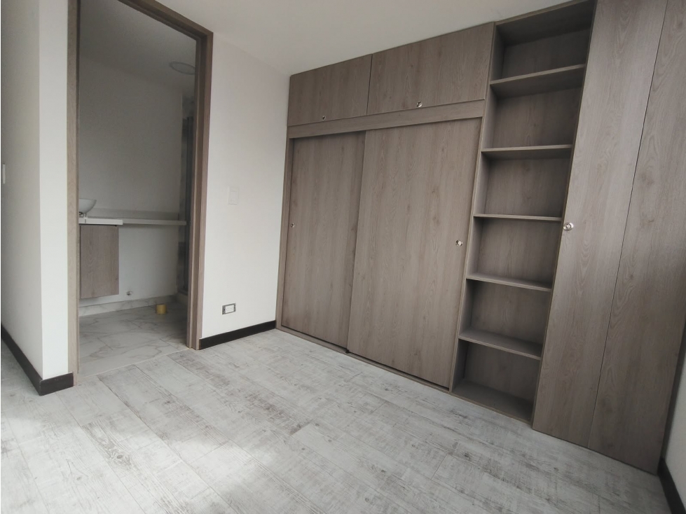 Apartamento en venta en Restrepo, Bogotá · foto 13 de 20