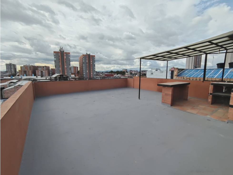 Apartamento en venta en Restrepo, Bogotá · foto 17 de 20