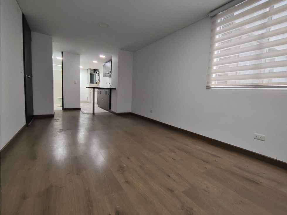 Apartamento en venta en El Tunal, Bogotá · foto 6 de 18