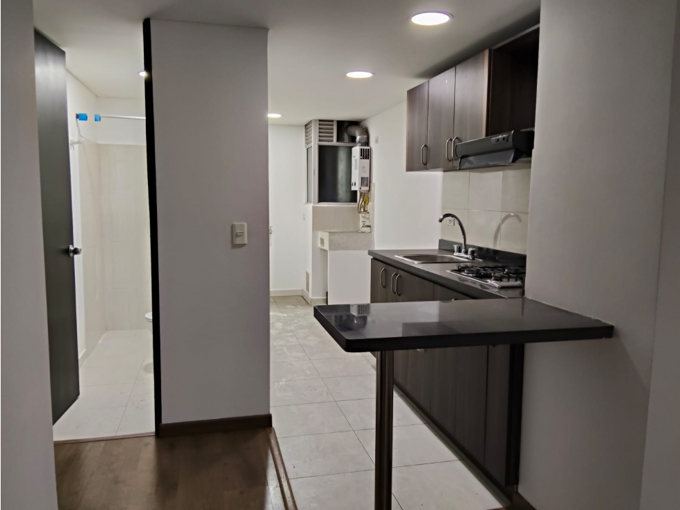 Apartamento en venta en El Tunal, Bogotá · foto 7 de 18