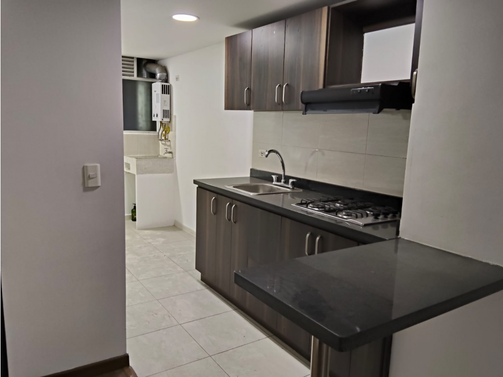 Apartamento en venta en El Tunal, Bogotá · foto 9 de 18
