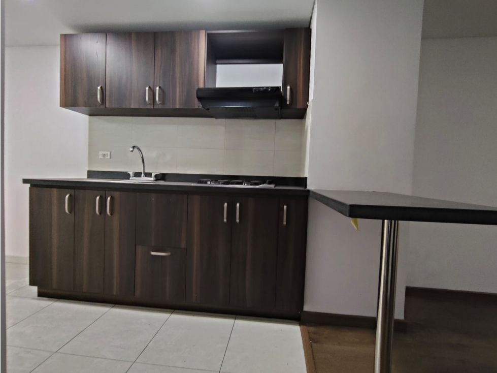 Apartamento en venta en El Tunal, Bogotá · foto 10 de 18