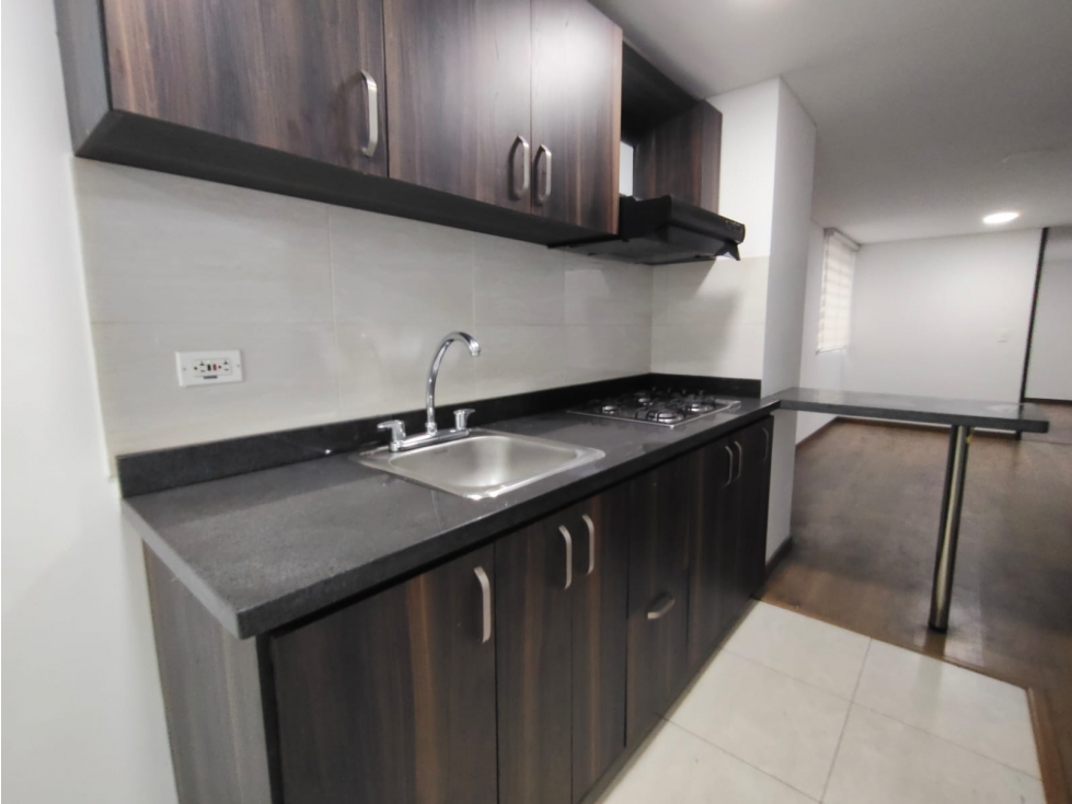 Apartamento en venta en El Tunal, Bogotá · foto 11 de 18
