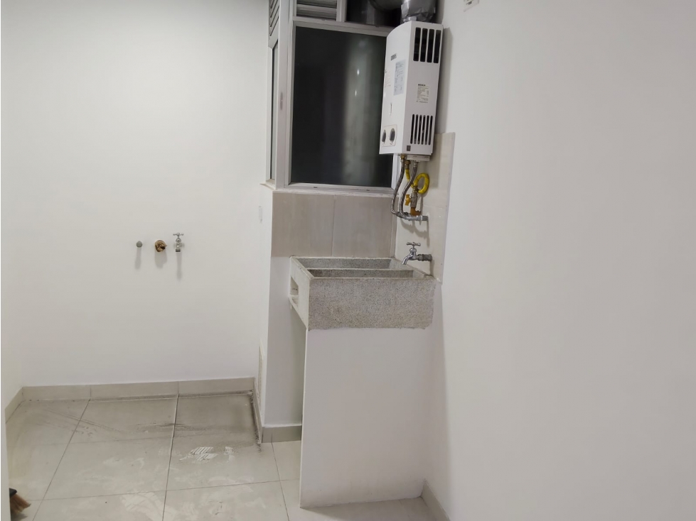 Apartamento en venta en El Tunal, Bogotá · foto 12 de 18