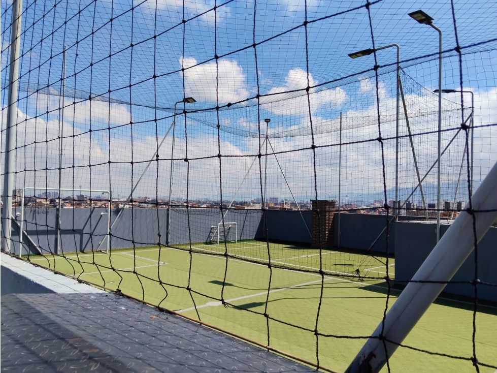 Apartamento en venta en El Tunal, Bogotá · foto 15 de 18