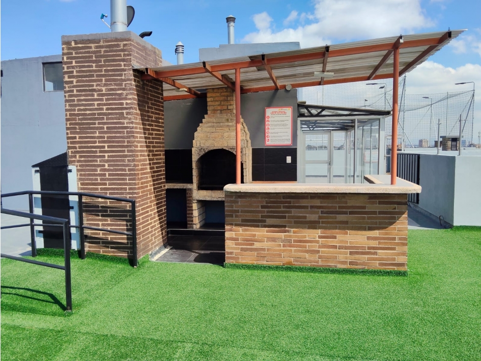 Apartamento en venta en El Tunal, Bogotá · foto 17 de 18