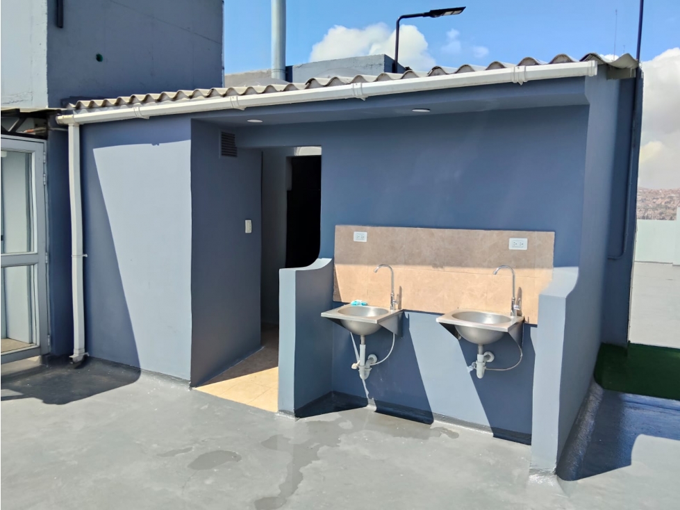 Apartamento en venta en El Tunal, Bogotá · foto 18 de 18