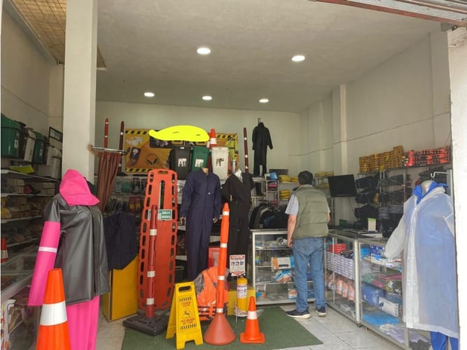 Local en venta en Navarrete, Pasto, 130 m² · foto 7 de 8