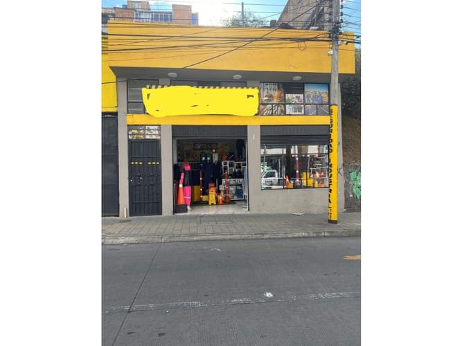Local en venta en Navarrete, Pasto, 130 m² · foto 8 de 8