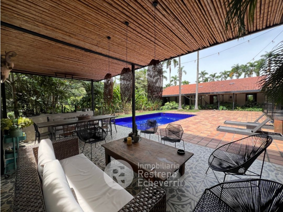 Casa en Arriendo en San Bernardo del Viento, Manizales