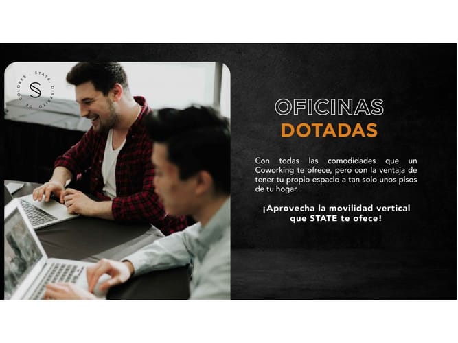 Oficina en venta en Los Colores, Medellín, 7 m² · foto 16 de 24