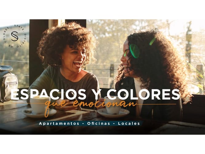 Oficina en venta en Los Colores, Medellín, 7 m² · foto 19 de 24
