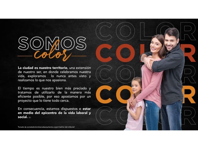 Oficina en venta en Los Colores, Medellín, 7 m² · foto 22 de 24