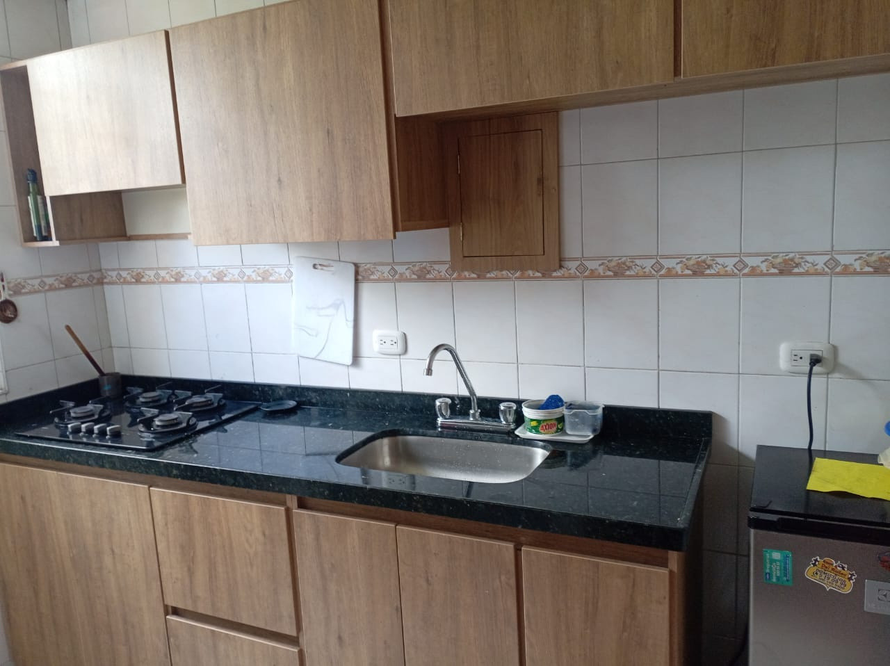 Apartamento en venta en El Cortijo, Bogotá · foto 3 de 10