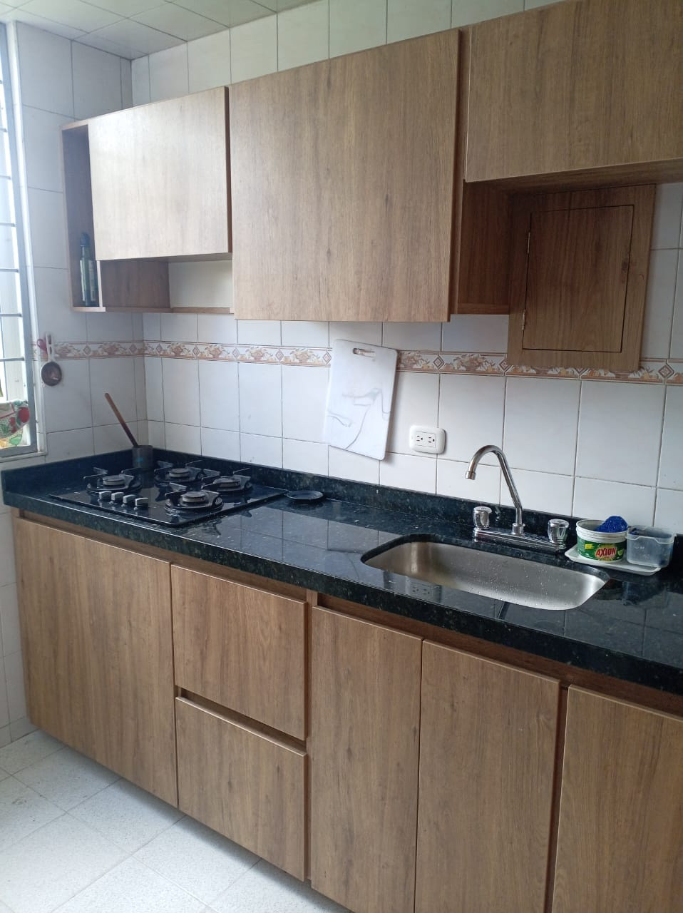 Apartamento en venta en El Cortijo, Bogotá · foto 4 de 10
