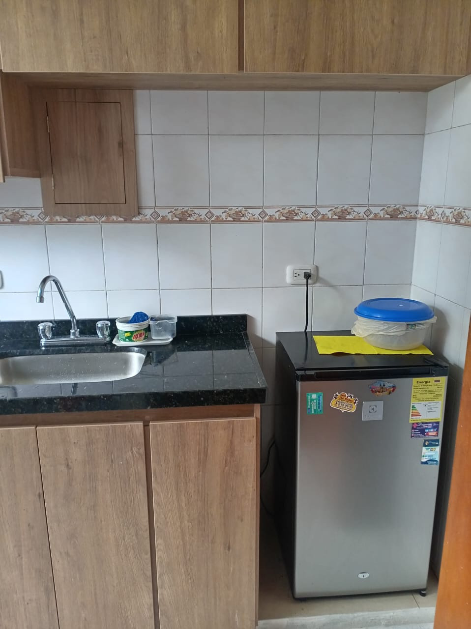 Apartamento en venta en El Cortijo, Bogotá · foto 6 de 10