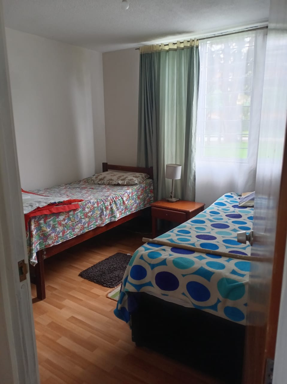 Apartamento en venta en El Cortijo, Bogotá · foto 7 de 10