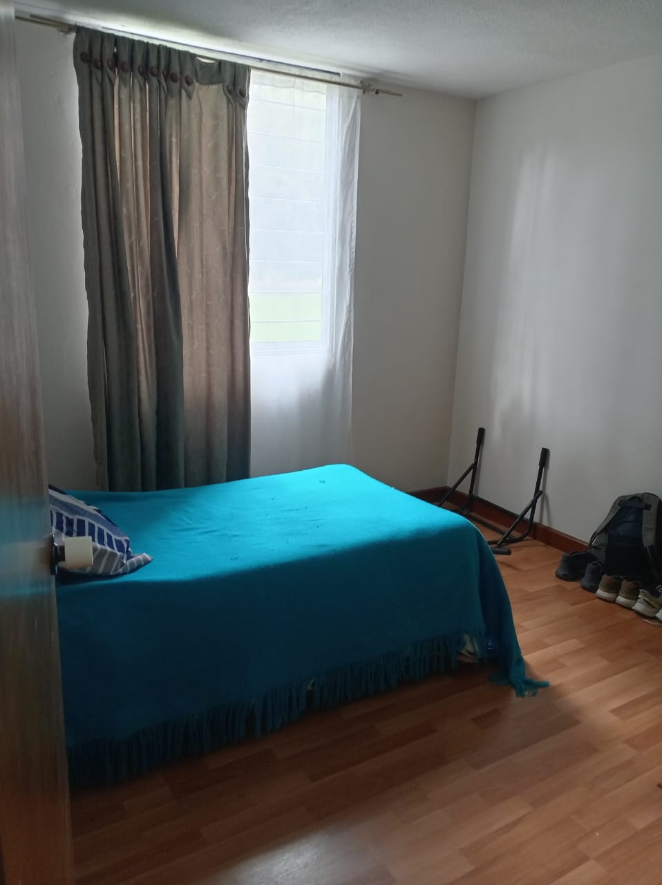 Apartamento en venta en El Cortijo, Bogotá · foto 9 de 10