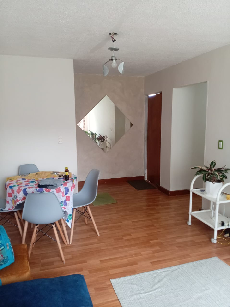 Apartamento en venta en El Cortijo, Bogotá · foto 2 de 10