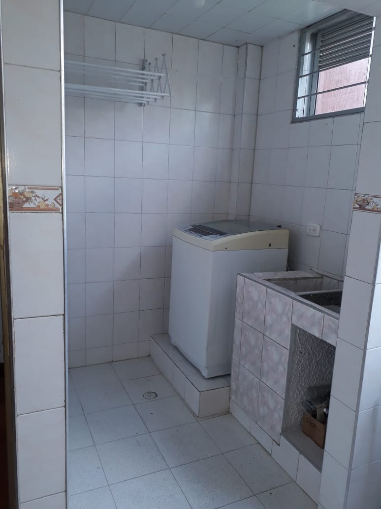 Apartamento en venta en El Cortijo, Bogotá · foto 10 de 10