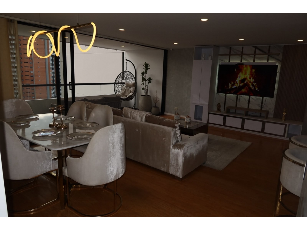 Apartamento en arriendo en Laureles, Medellín · foto 14 de 24