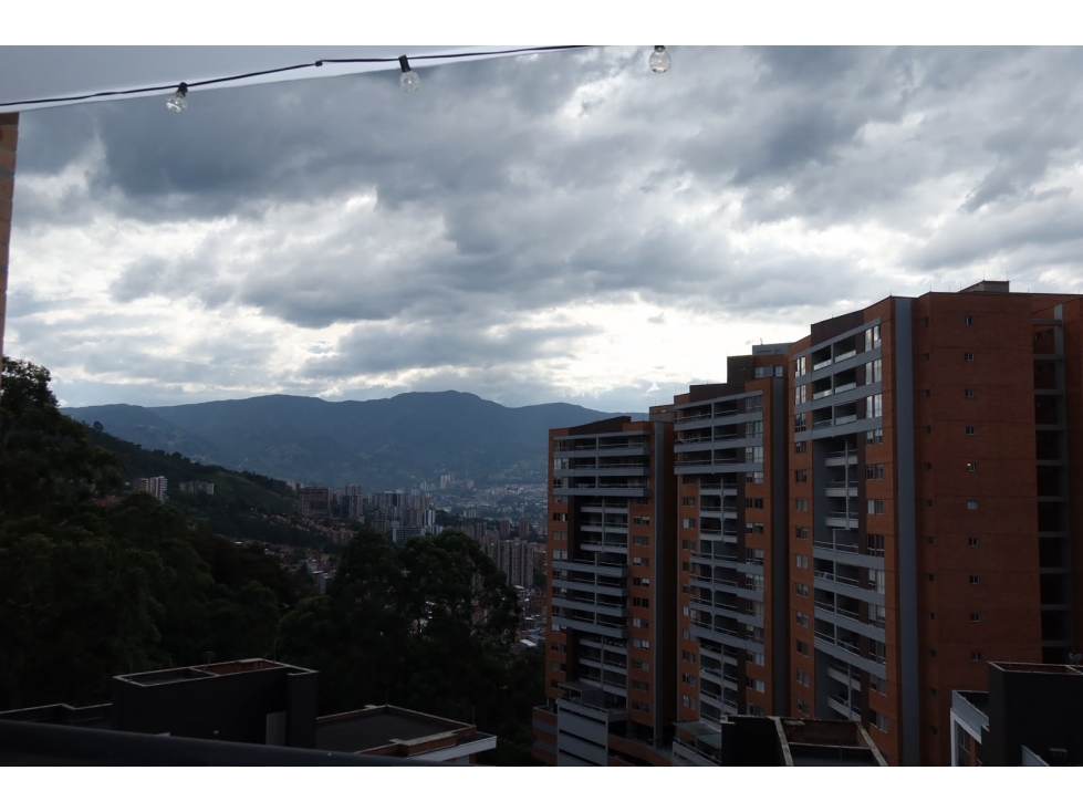 Apartamento en arriendo en Laureles, Medellín · foto 16 de 24