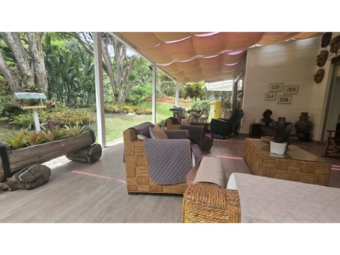 Casa de 5 alcobas en venta en Escobero, Envigado, 400 m² · foto 6 de 24