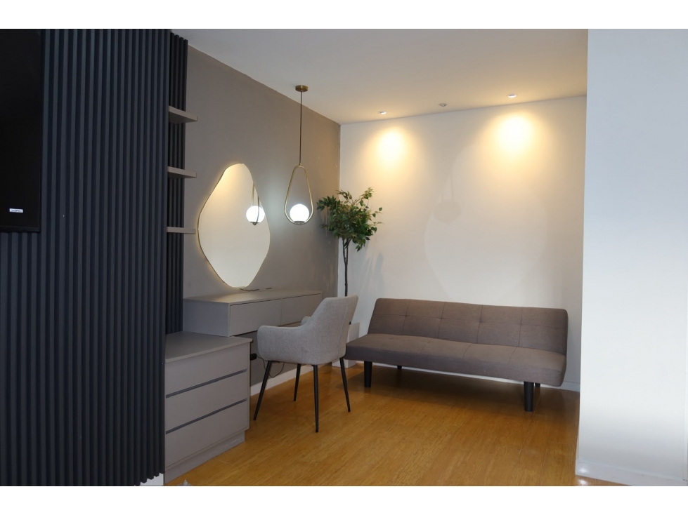 Apartamento en arriendo en Laureles, Medellín · foto 18 de 24
