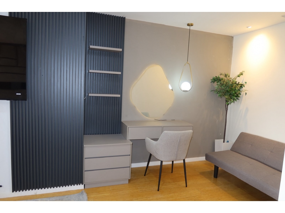 Apartamento en arriendo en Laureles, Medellín · foto 19 de 24