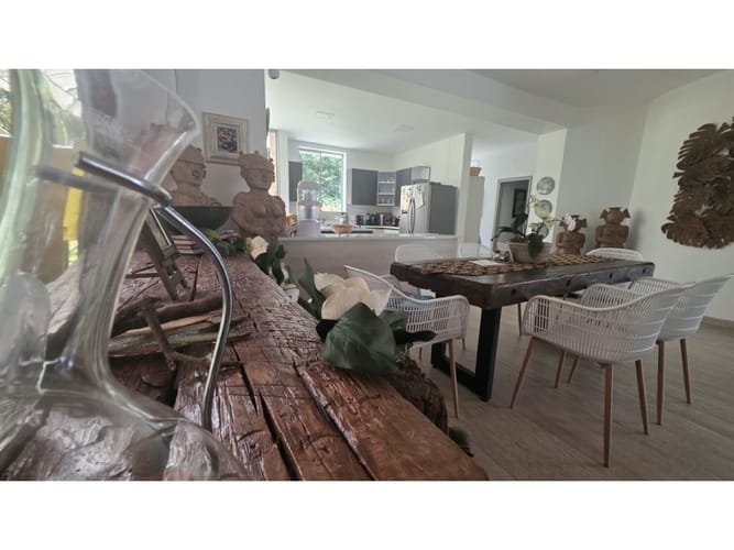 Casa de 5 alcobas en venta en Escobero, Envigado, 400 m² · foto 8 de 24
