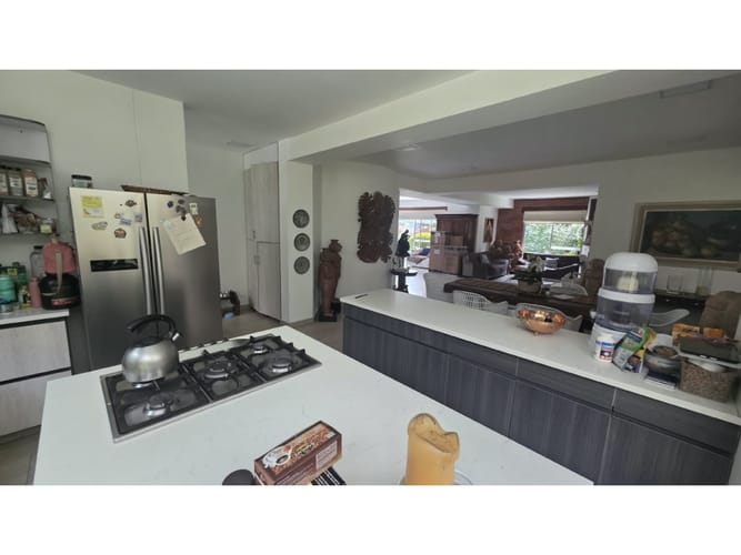 Casa de 5 alcobas en venta en Escobero, Envigado, 400 m² · foto 11 de 24