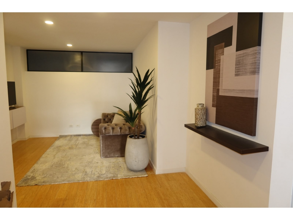 Apartamento en arriendo en Laureles, Medellín · foto 23 de 24