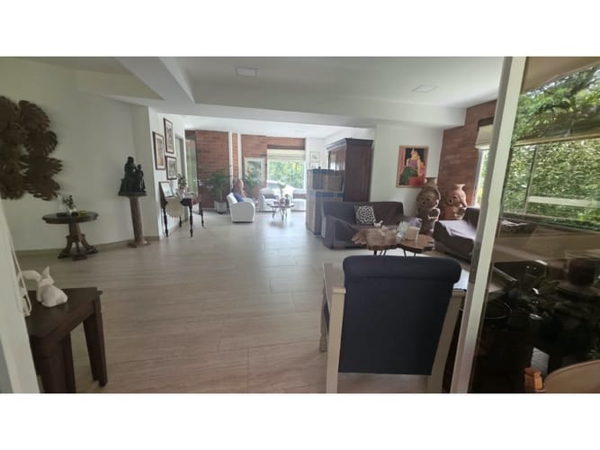 Casa de 5 alcobas en venta en Escobero, Envigado, 400 m² · foto 12 de 24