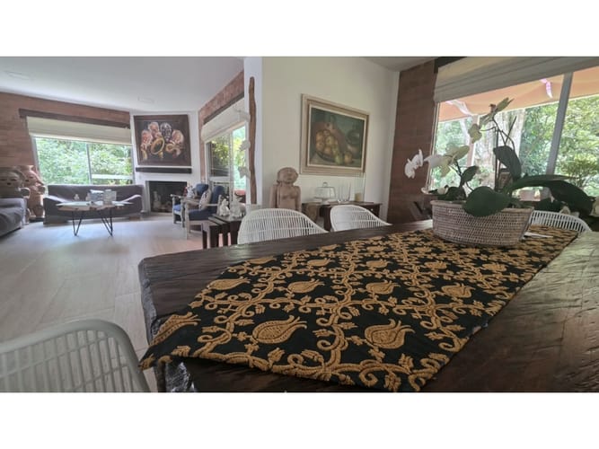 Casa de 5 alcobas en venta en Escobero, Envigado, 400 m² · foto 13 de 24