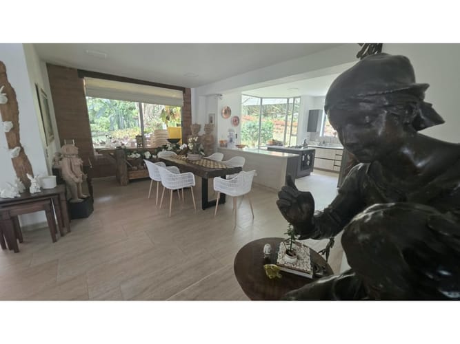 Casa de 5 alcobas en venta en Escobero, Envigado, 400 m² · foto 14 de 24
