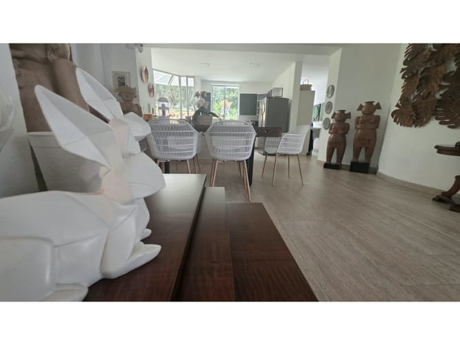 Casa de 5 alcobas en venta en Escobero, Envigado, 400 m² · foto 15 de 24