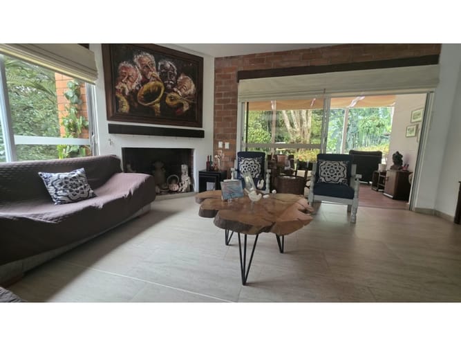Casa de 5 alcobas en venta en Escobero, Envigado, 400 m² · foto 17 de 24