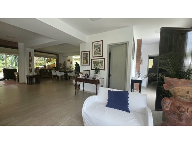 Casa de 5 alcobas en venta en Escobero, Envigado, 400 m² · foto 20 de 24