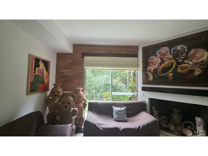 Casa de 5 alcobas en venta en Escobero, Envigado, 400 m² · foto 21 de 24