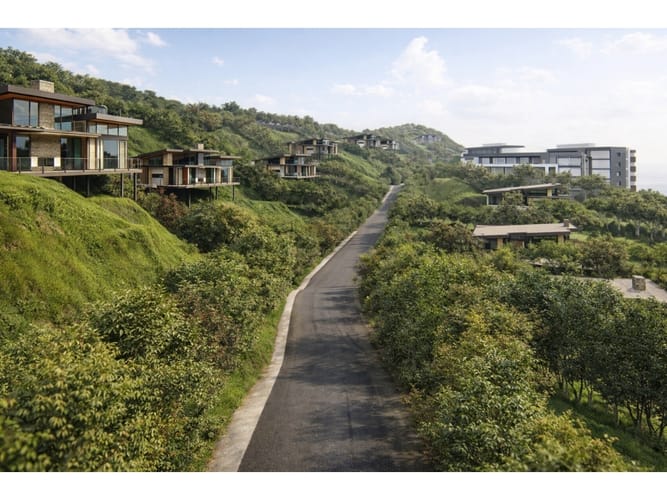 Lote en venta en Guarne, 1027 m² · foto 6 de 6