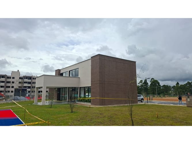 Lote en venta en El Tambo, La Ceja, 104 m² · foto 2 de 24