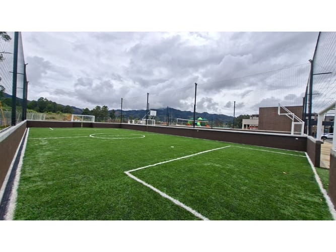 Lote en venta en El Tambo, La Ceja, 104 m² · foto 4 de 24