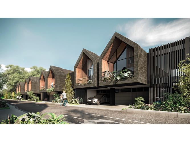 Lote en venta en El Tambo, La Ceja, 104 m² · foto 9 de 24