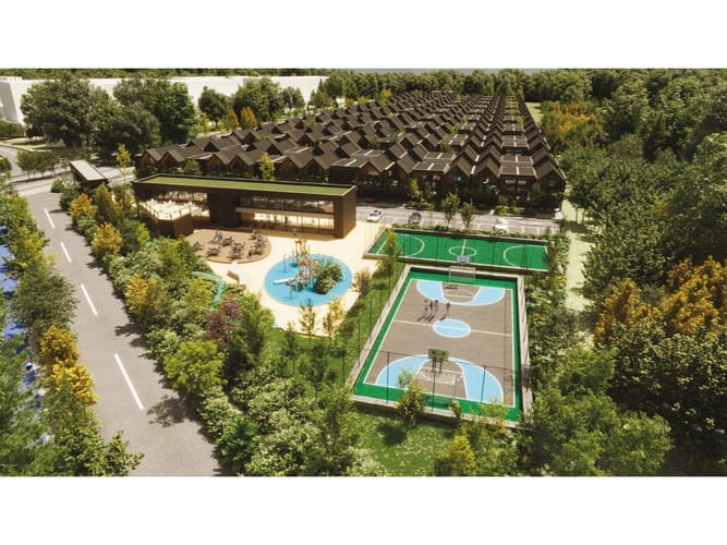 Lote en venta en El Tambo, La Ceja, 104 m² · foto 14 de 24