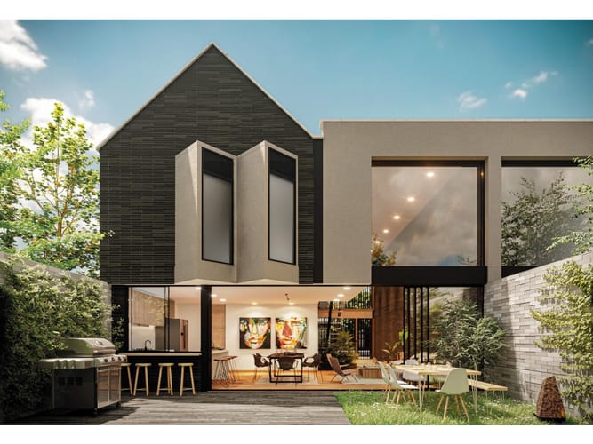 Lote en venta en El Tambo, La Ceja, 104 m² · foto 17 de 24