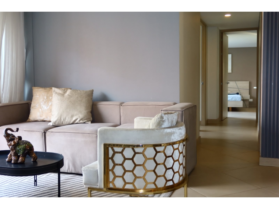 Apartamento en arriendo en La América, Medellín · foto 7 de 24