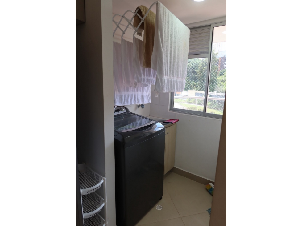 Apartamento en arriendo en La América, Medellín · foto 9 de 24