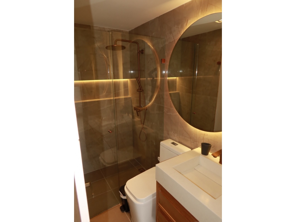 Apartamento en arriendo en La América, Medellín · foto 12 de 24