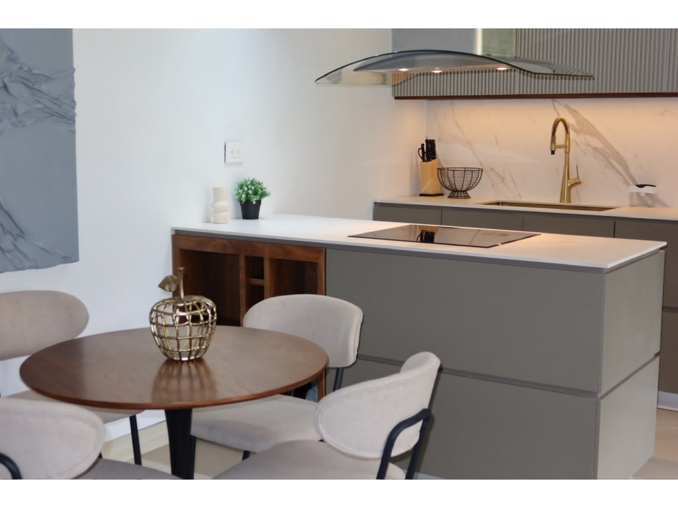 Apartamento en arriendo en La América, Medellín · foto 15 de 24